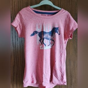 Carhartt girls tshirt